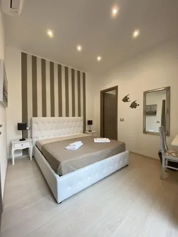 Maestrale Charme Rooms レヴァント 0*,  イタリア