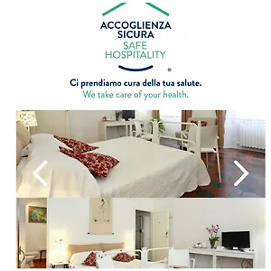 Lucretia House Firenze