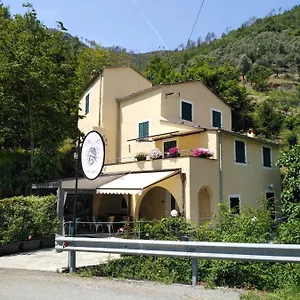 Il Ghiro Couette-café