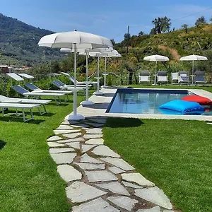 Aria Design Maison d'hôtes