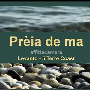Preia De Ma Affittacamere