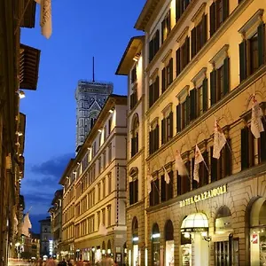 **** Hotel Fh55 Calzaiuoli Italie